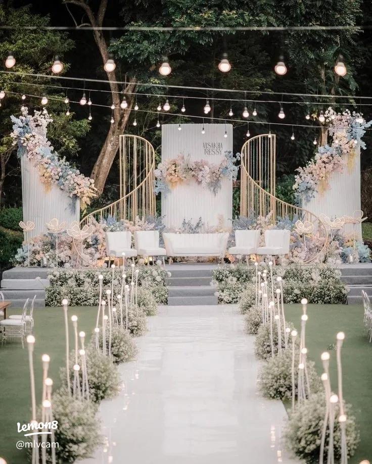 Wedding Styling